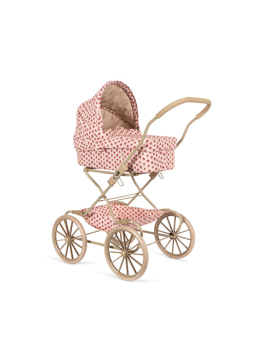 Konges Slojd | Poppen Wandelwagen | Rosie Rose