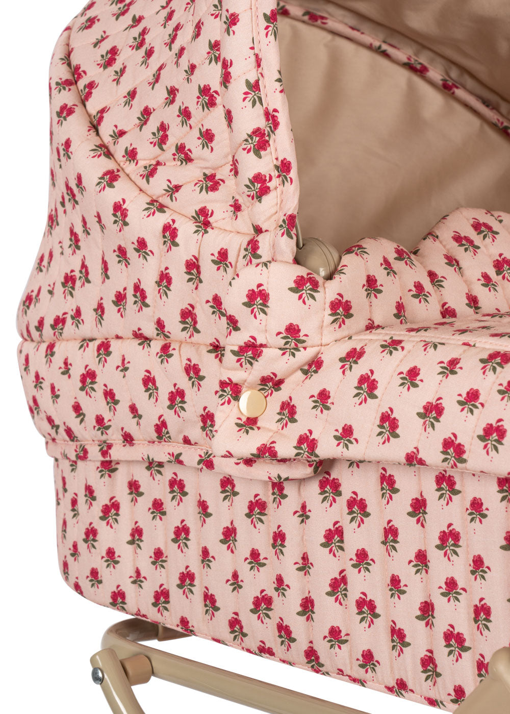 Konges Slojd | Poppen Wandelwagen | Rosie Rose