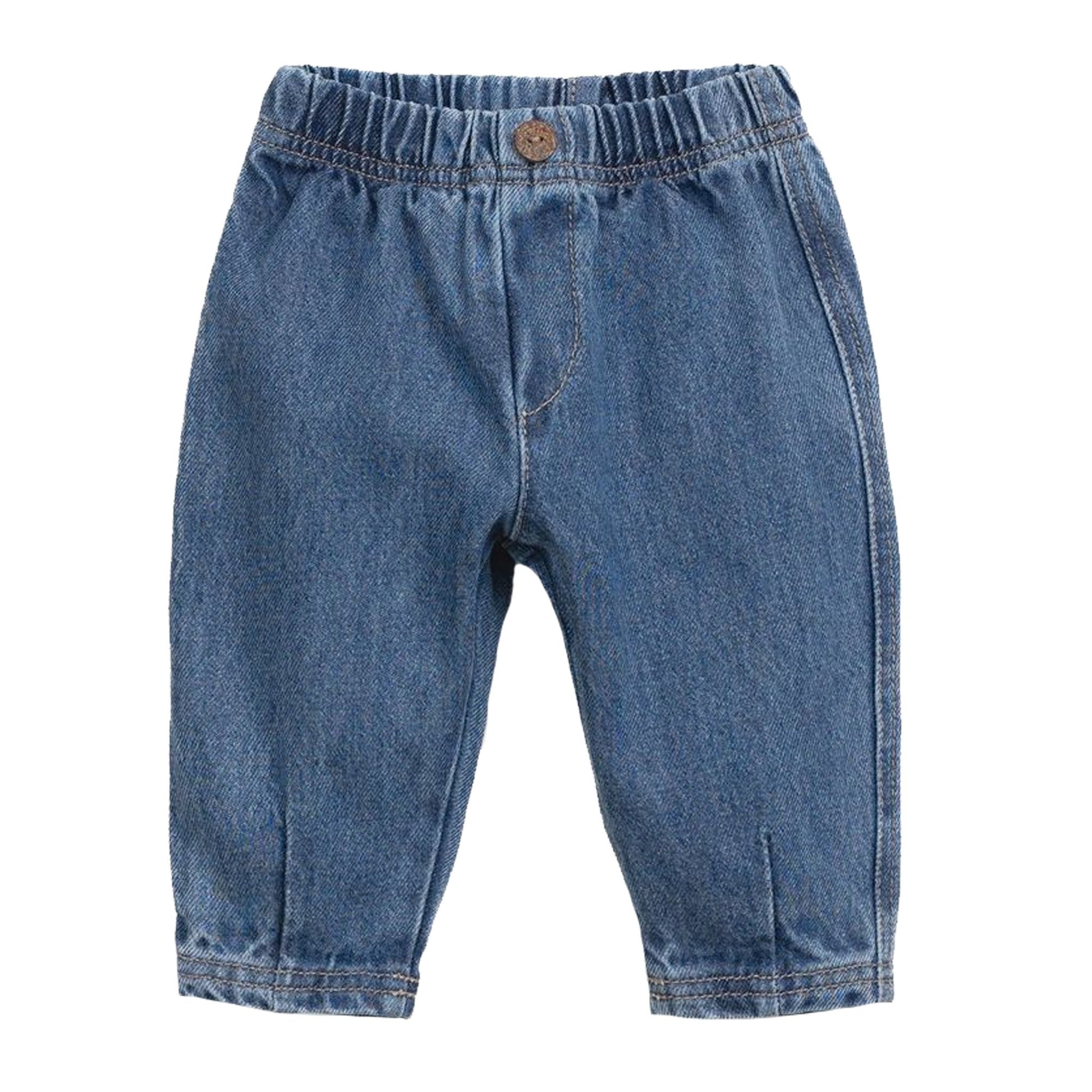 Play Up | Denim Broek - 