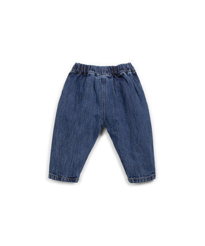 Play Up | Denim Broek | Denim - 