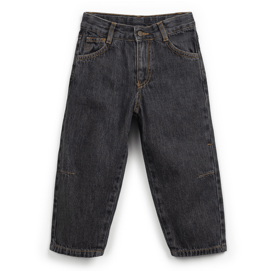 Play Up | Denim Jeans | Grafite - 