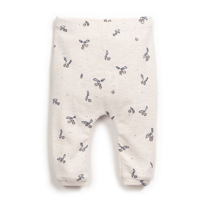 Play Up | Flamé Legging | Pencil Medronhos - 