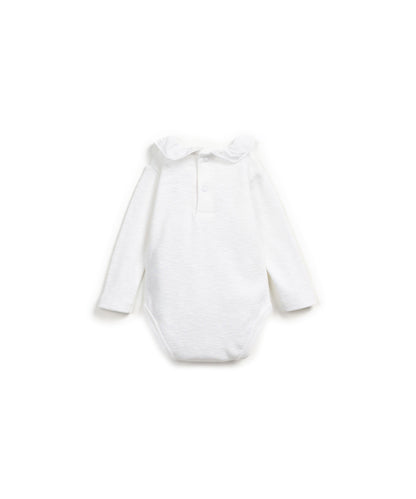 Play Up | Flamé Romper | Bee Wax - 