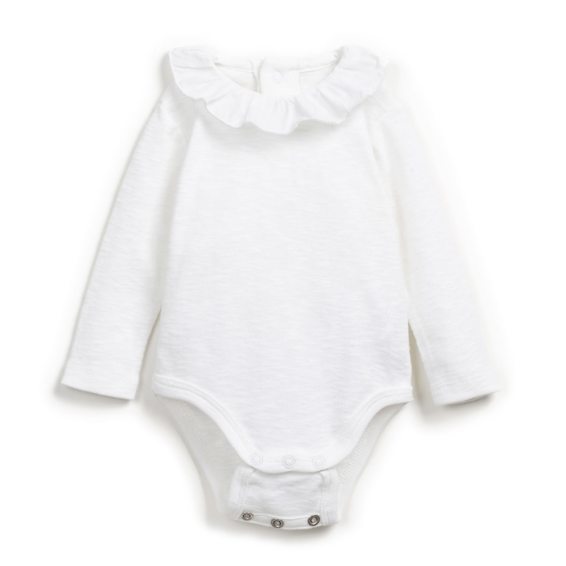 Play Up | Flamé Romper | Bee Wax - 