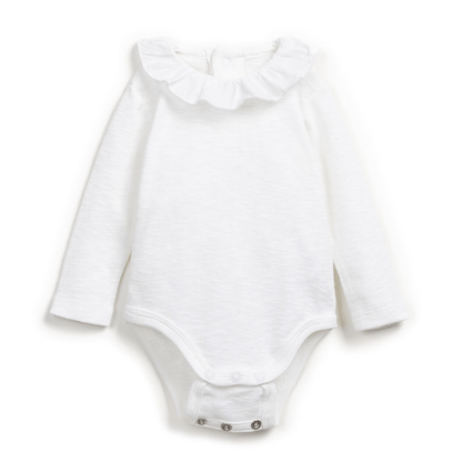 Play Up | Flamé Romper | Bee Wax - 
