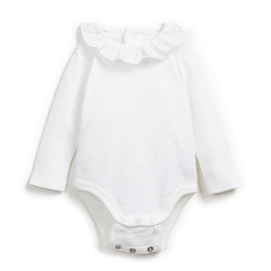 Play Up | Flamé Romper | Bee Wax - 