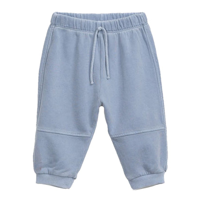 Play Up | Fleece Broek | Elephant - 