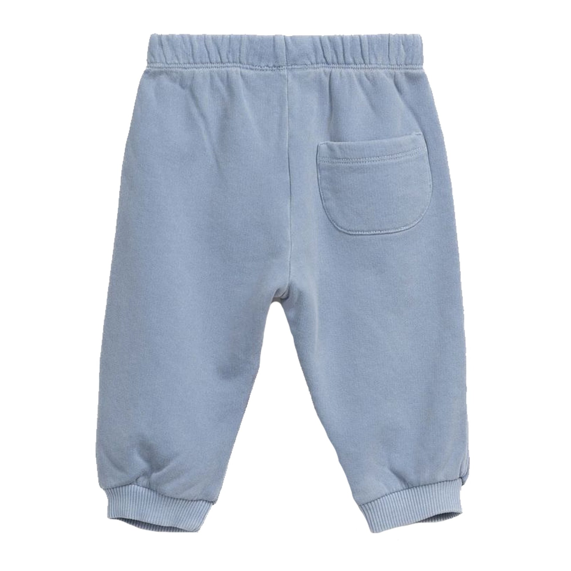 Play Up | Fleece Broek | Elephant - 