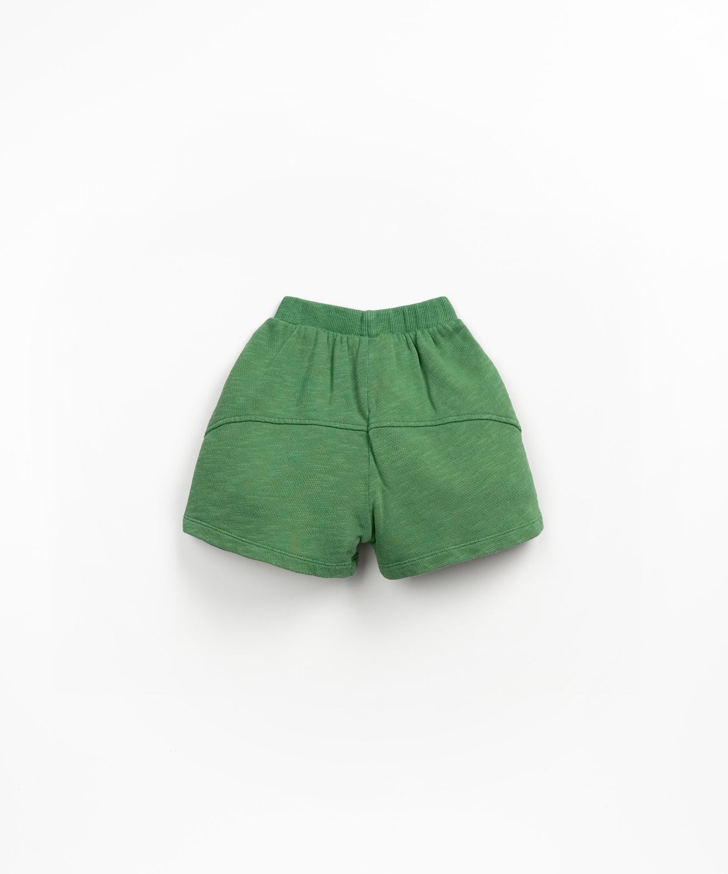 Play Up | Fleece Short | Botanical - 5608838534466