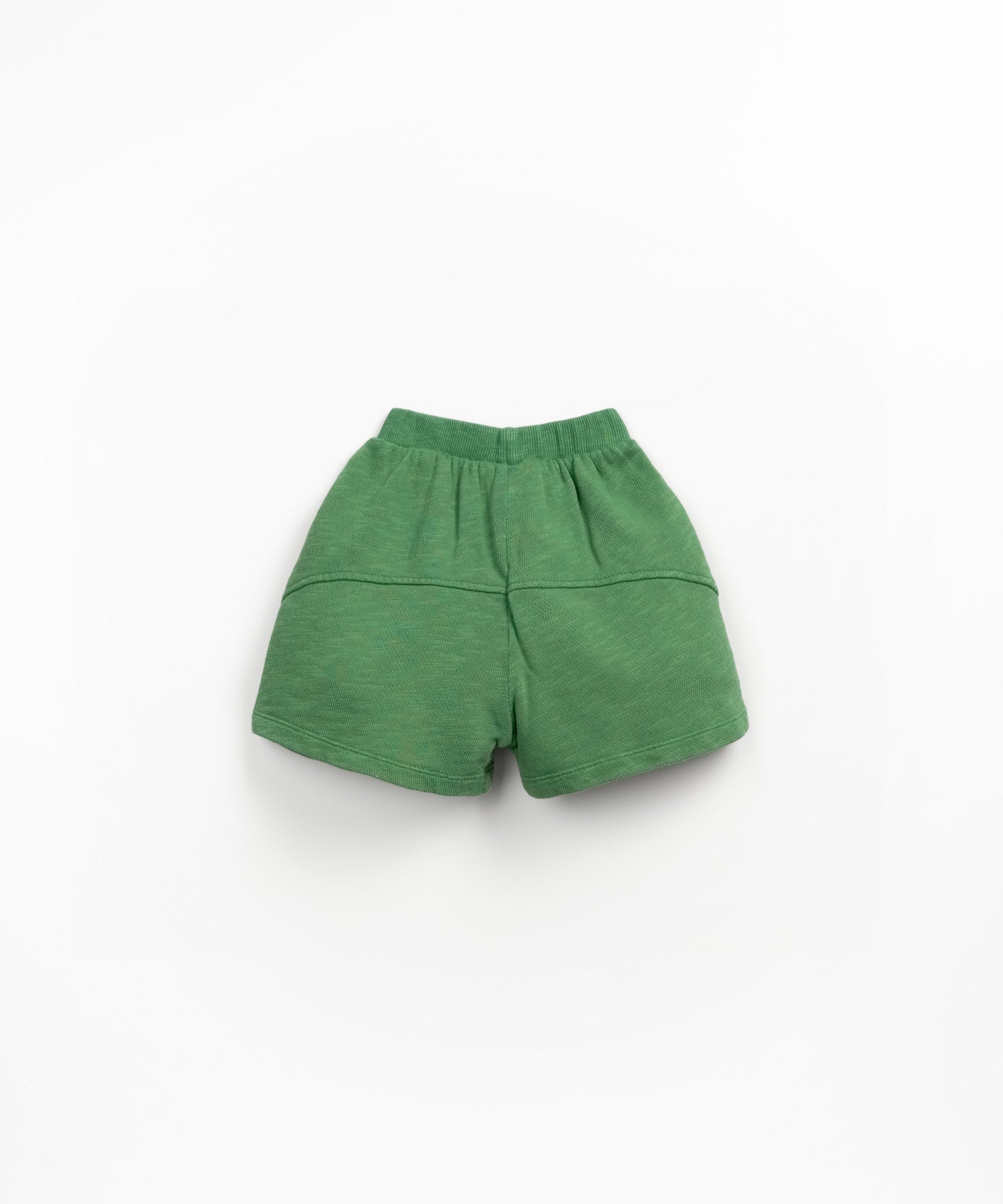 Play Up | Fleece Short | Botanical - 5608838534466