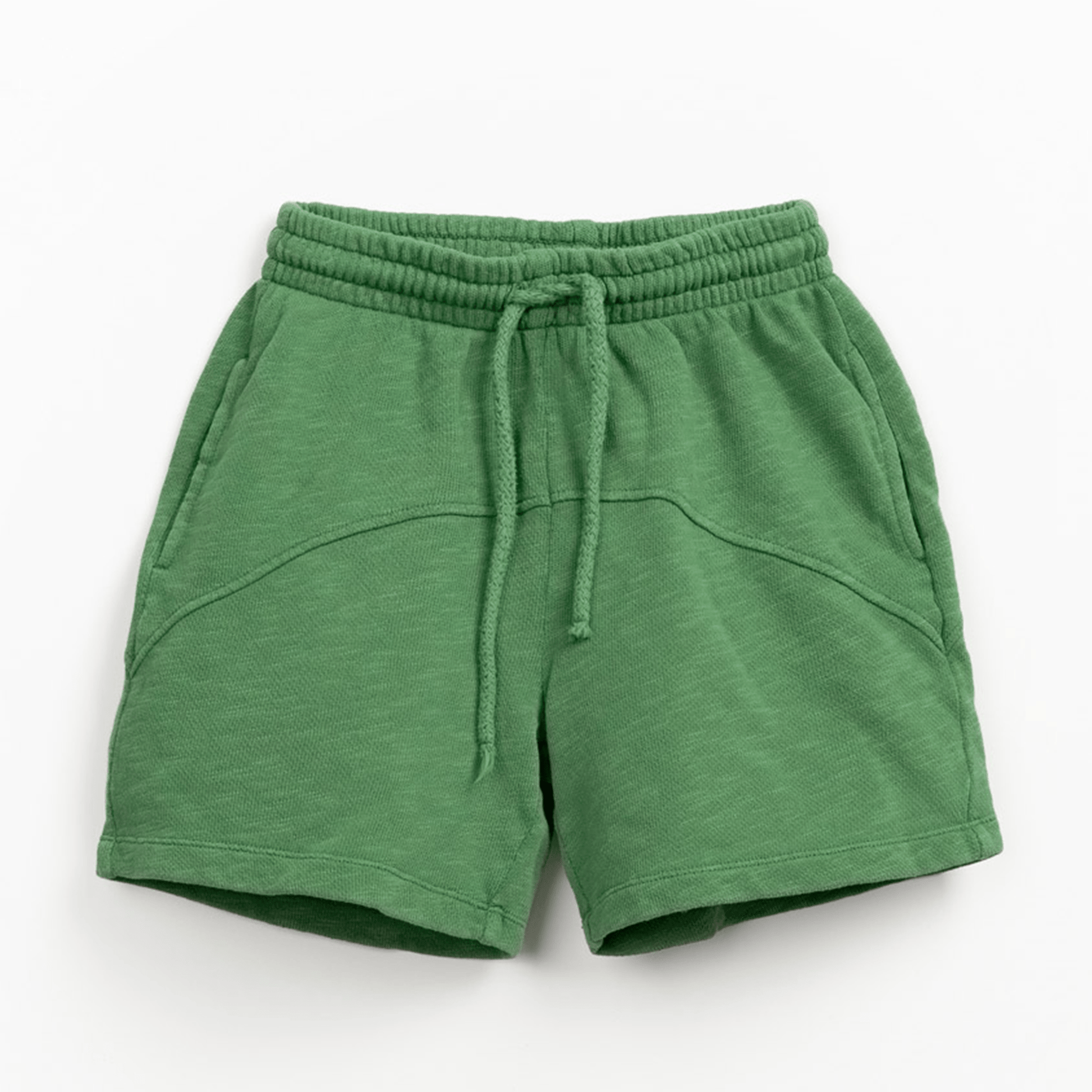 Play Up | Fleece Short | Botanical - 5608838534466