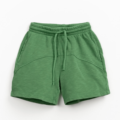 Play Up | Fleece Short | Botanical - 5608838534466
