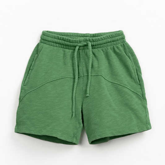 Play Up | Fleece Short | Botanical - 5608838534466