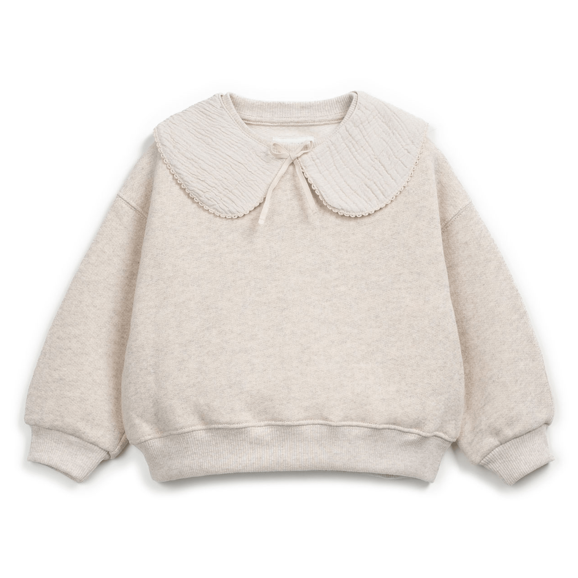 Play Up | Fleece Sweater | Tones - 