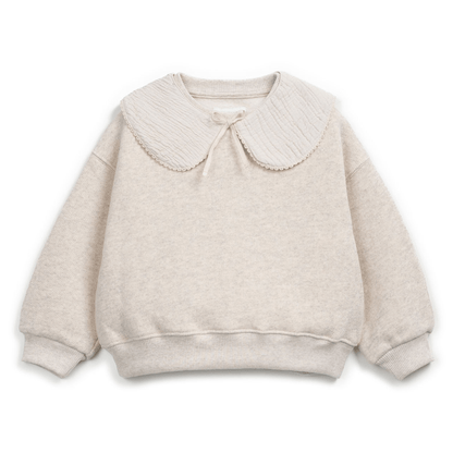 Play Up | Fleece Sweater | Tones - 