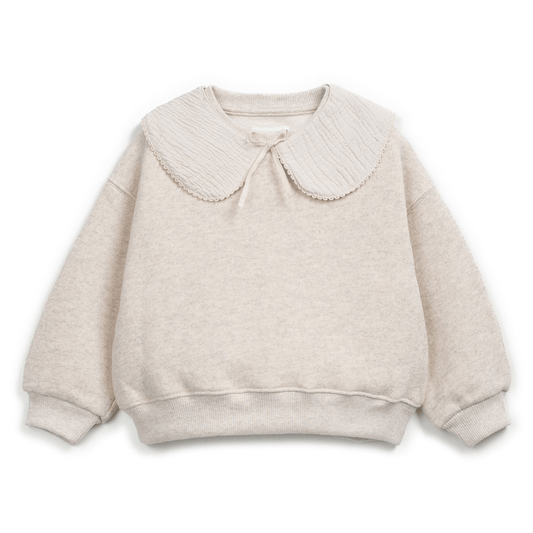 Play Up | Fleece Sweater | Tones - 