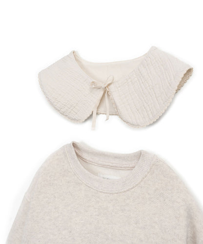 Play Up | Fleece Sweater | Tones - 