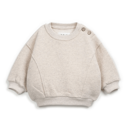 Play Up | Fleece Sweater | Tones - 