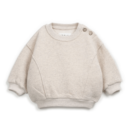 Play Up | Fleece Sweater | Tones - 
