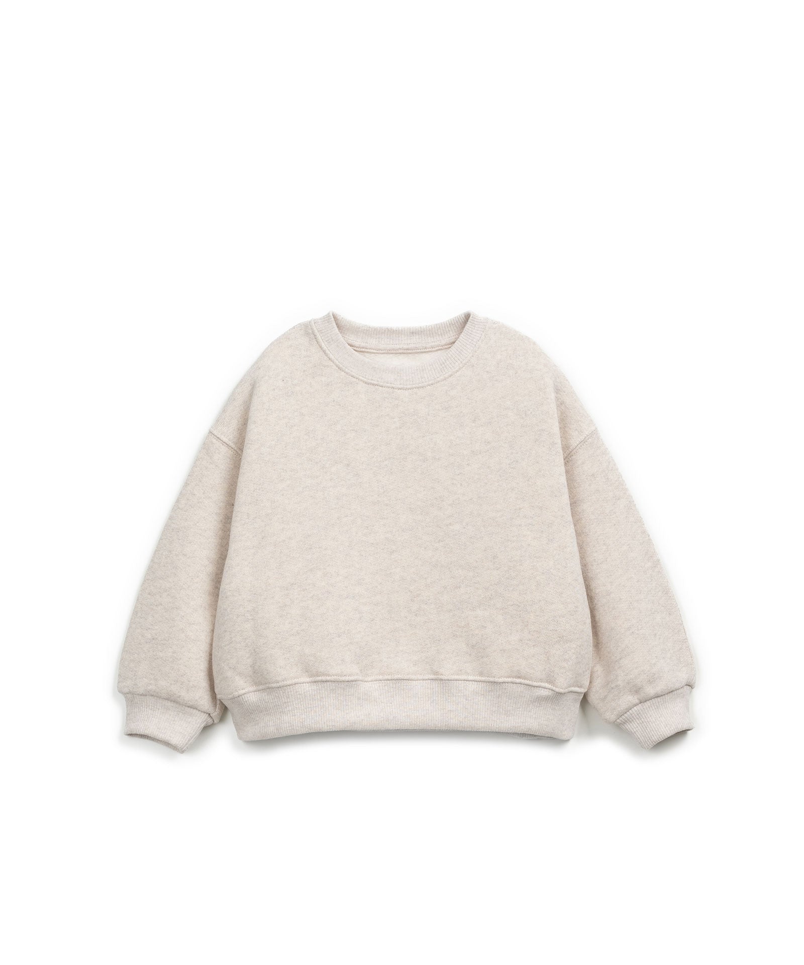 Play Up | Fleece Sweater | Tones - 