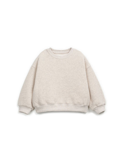 Play Up | Fleece Sweater | Tones - 