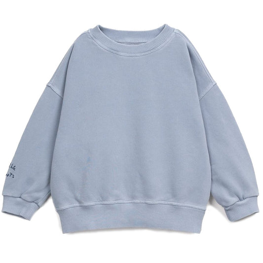 Play Up | Fleece Trui | Elephant - 