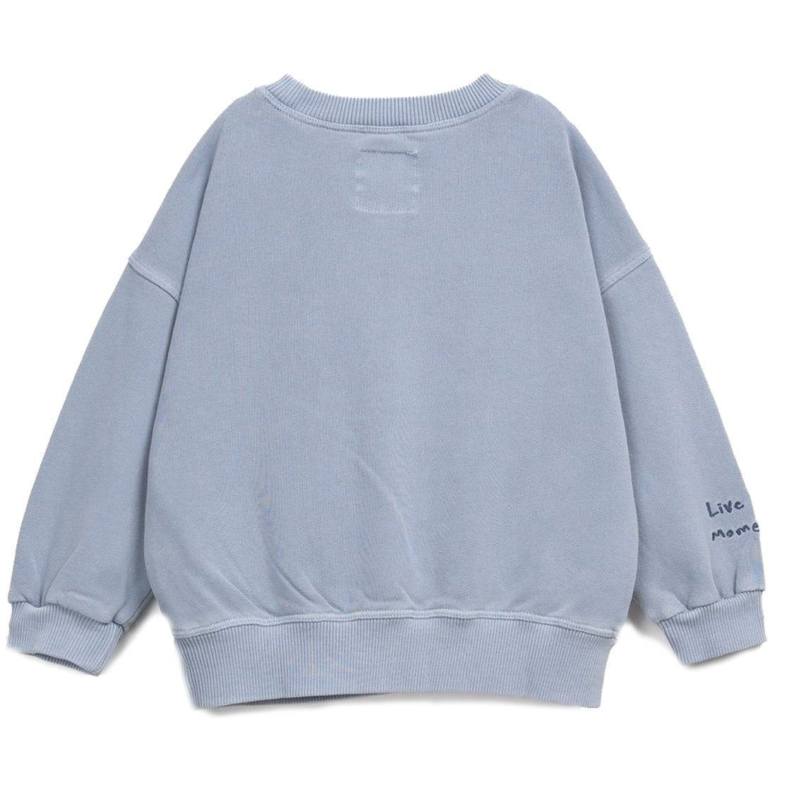 Play Up | Fleece Trui | Elephant - 