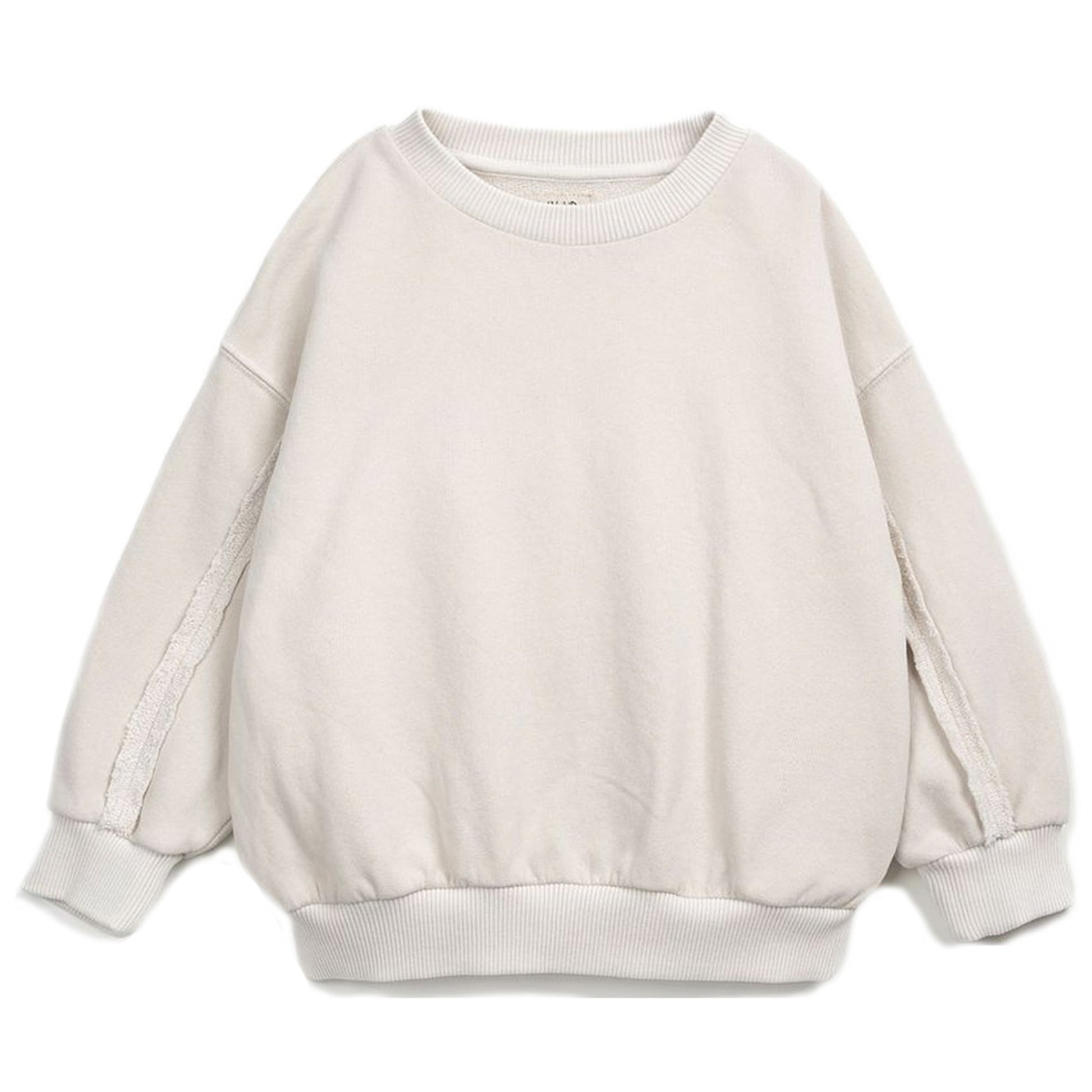 Play Up | Fleece Trui | So - So - 