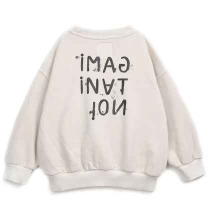 Play Up | Fleece Trui | So - So - 