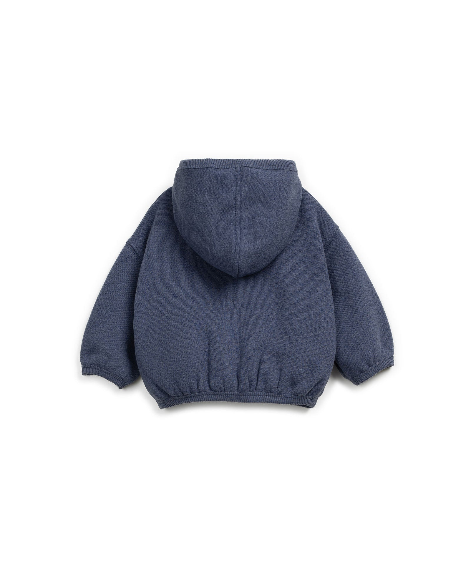 Play Up | Fleece Vest | Mirtilo - 