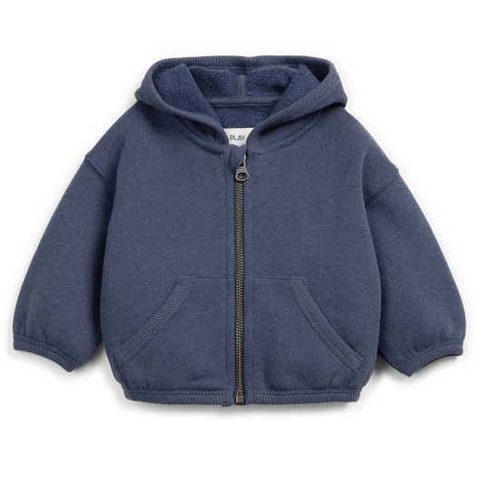 Play Up | Fleece Vest | Mirtilo - 