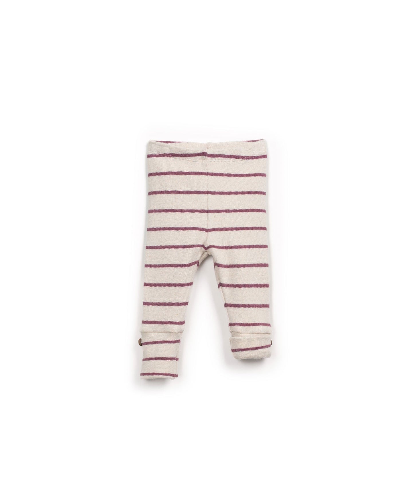 Play Up | Gestreepte Jersey Legging | Amora - 