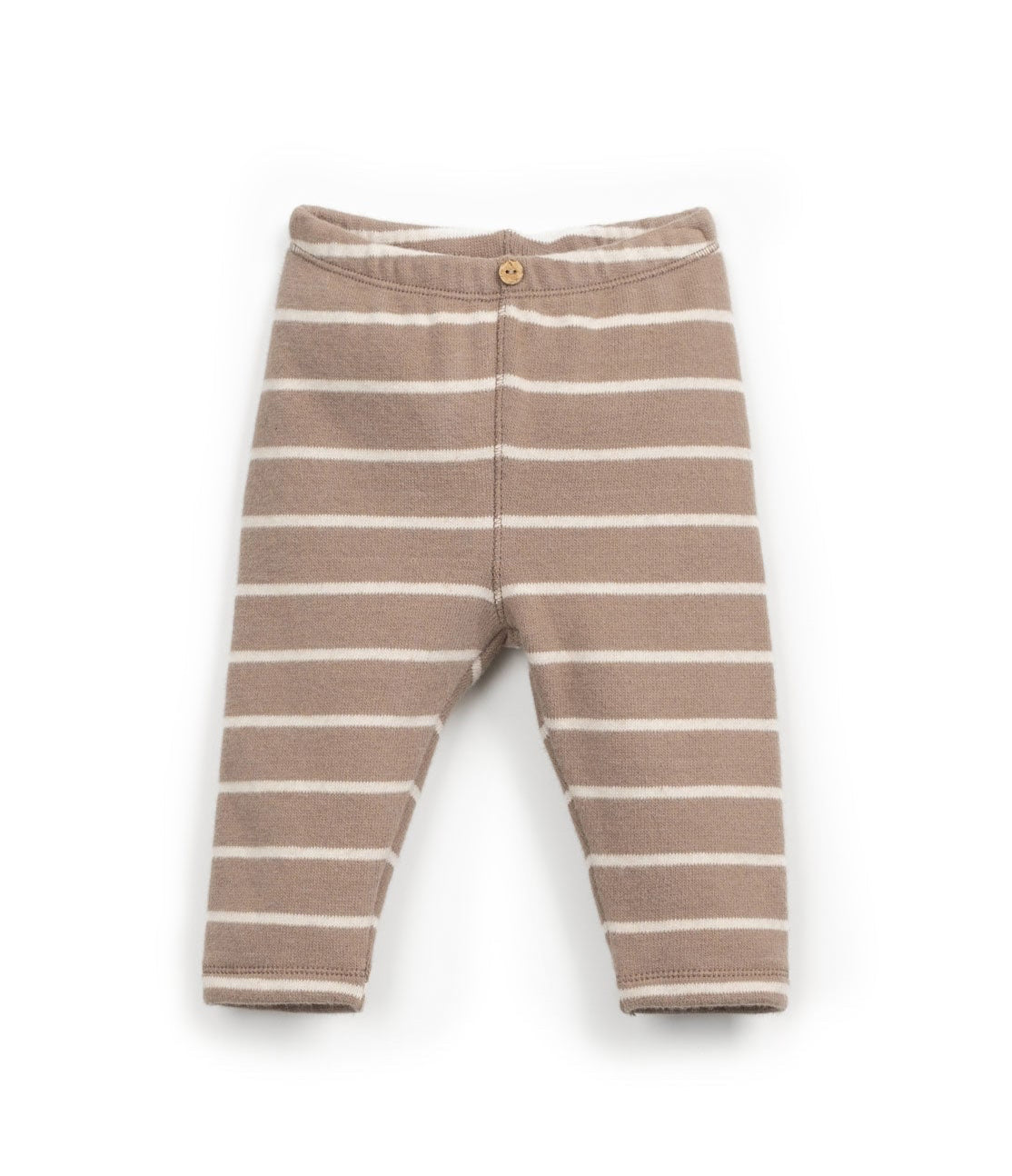 Play Up | Gestreepte Jersey Legging | Pencil - 