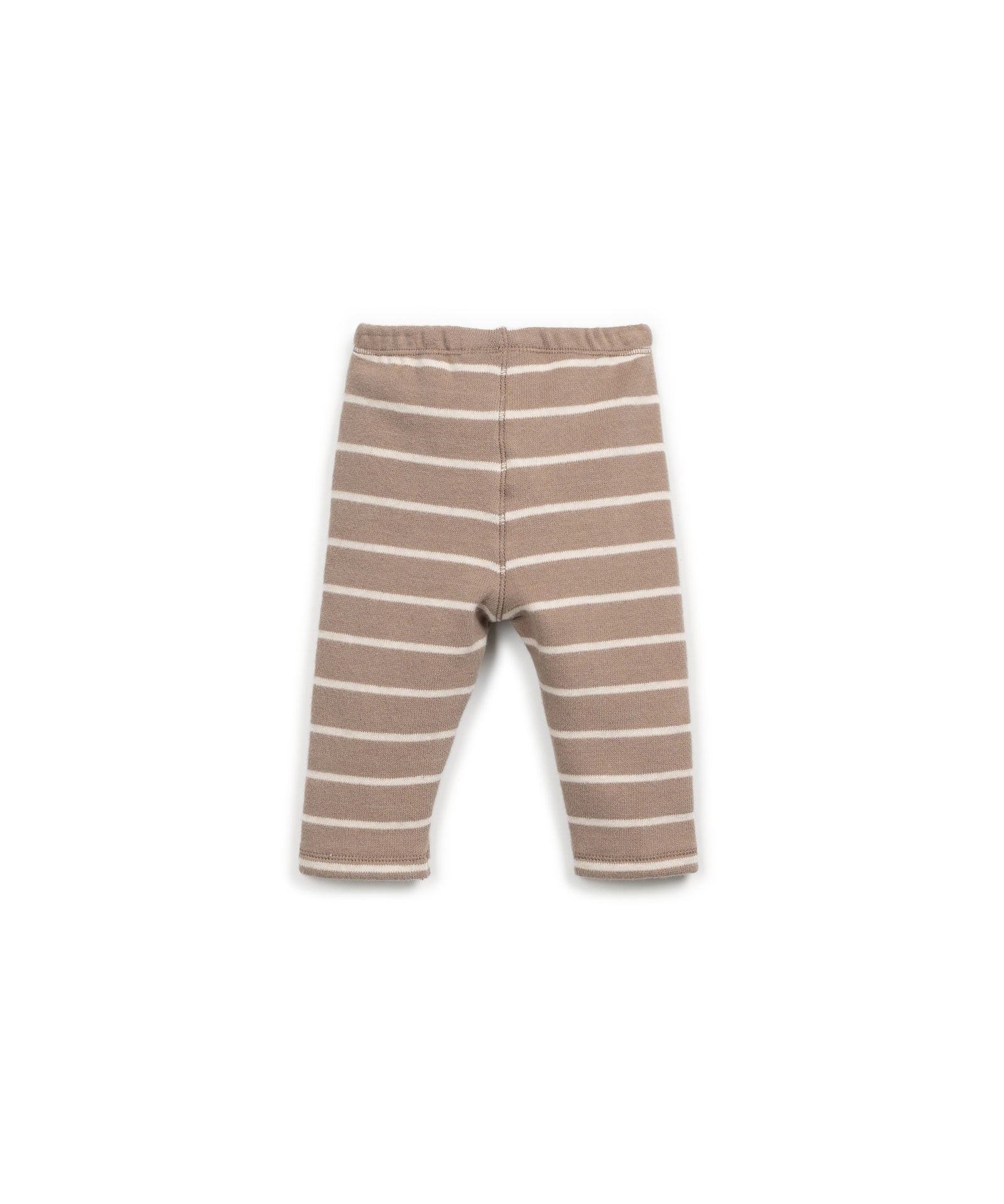 Play Up | Gestreepte Jersey Legging | Pencil - 