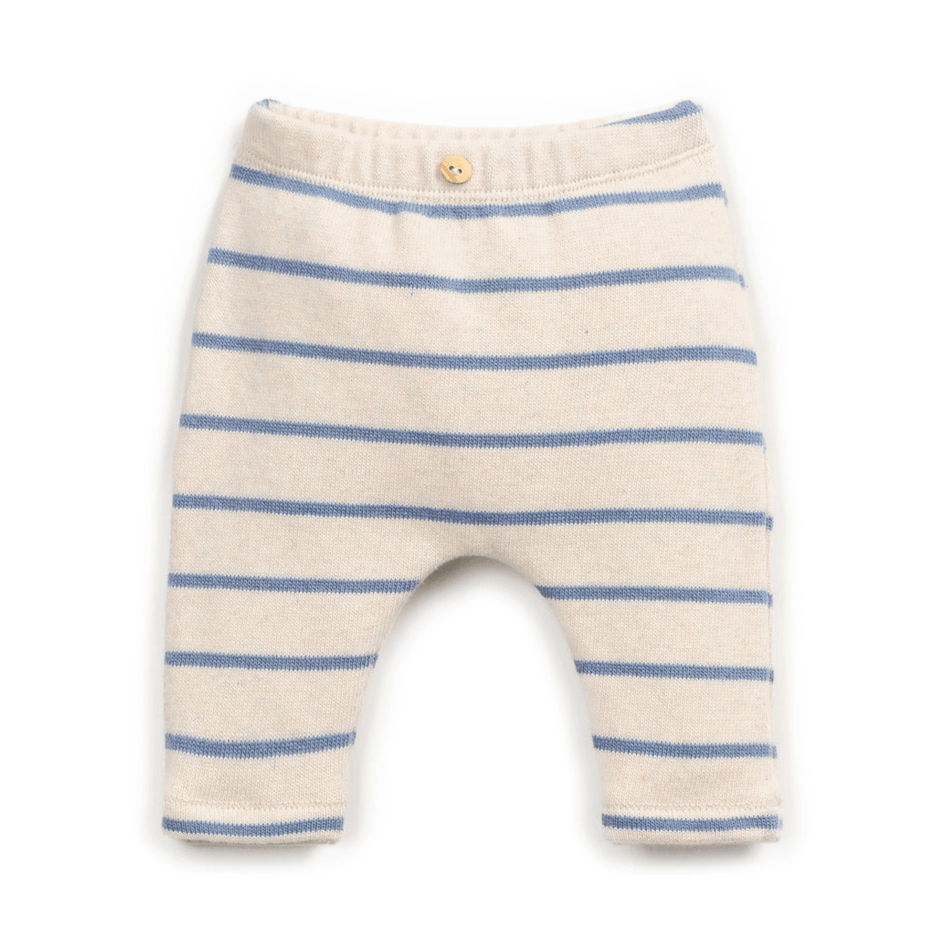 Play Up | Gestreepte Jersey Legging | Watercolor - 