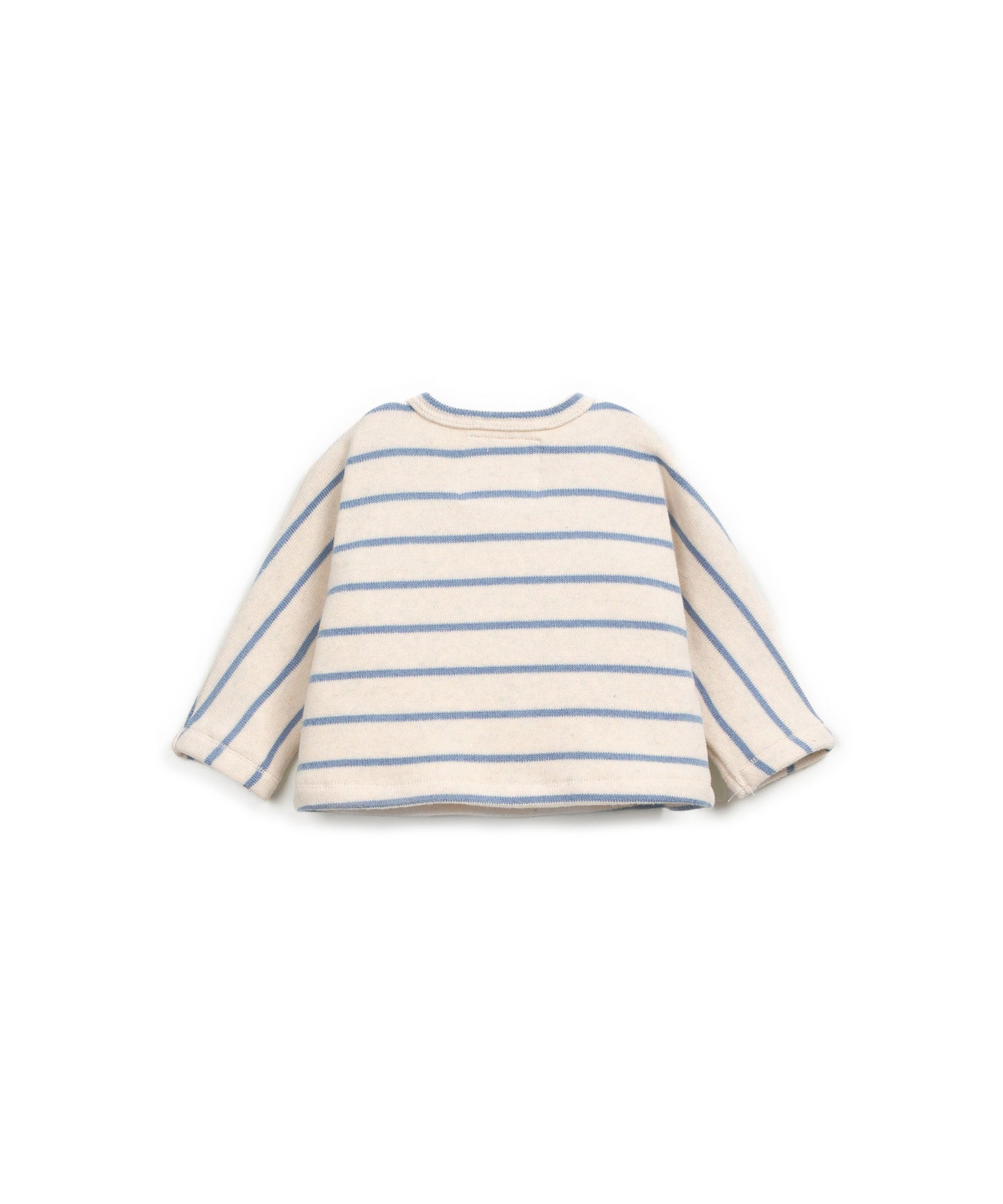 Play Up | Gestreepte Jersey Trui | Watercolor - 