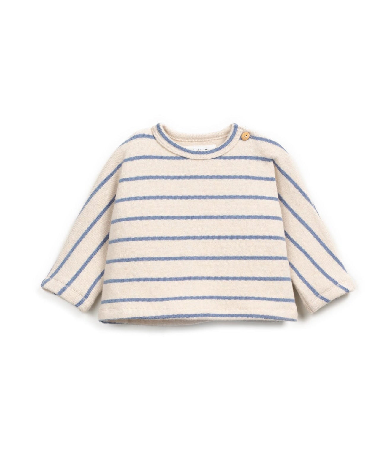 Play Up | Gestreepte Jersey Trui | Watercolor - 