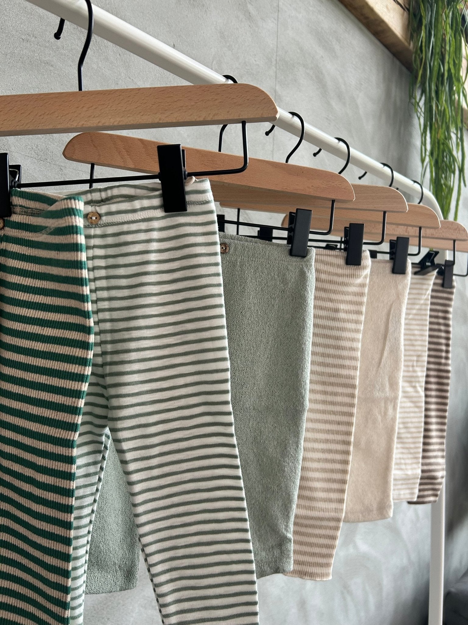 Play Up | Gestreepte Legging | Madalena - 5608838532011