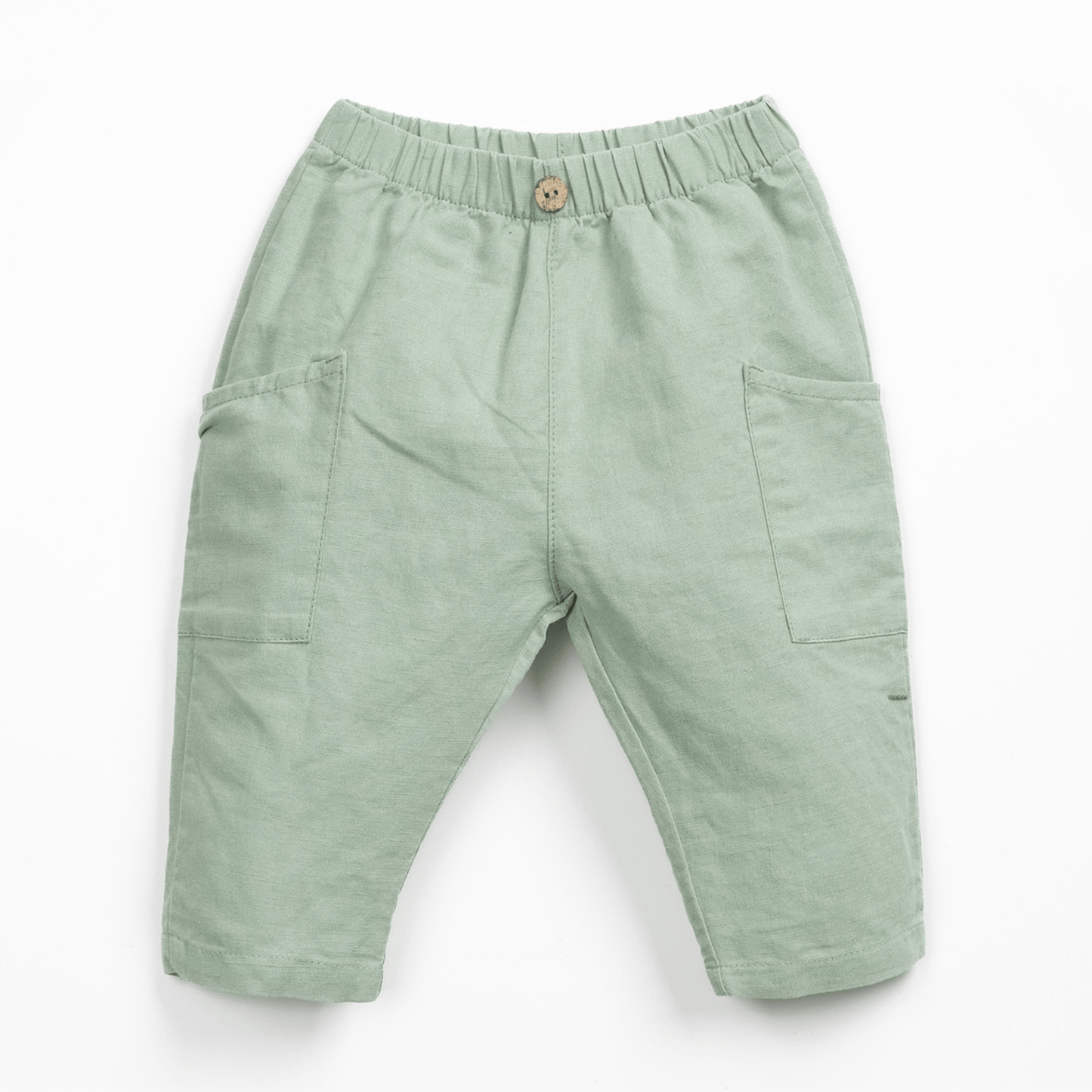 Play Up | Geweefde Broek | Madalena - 