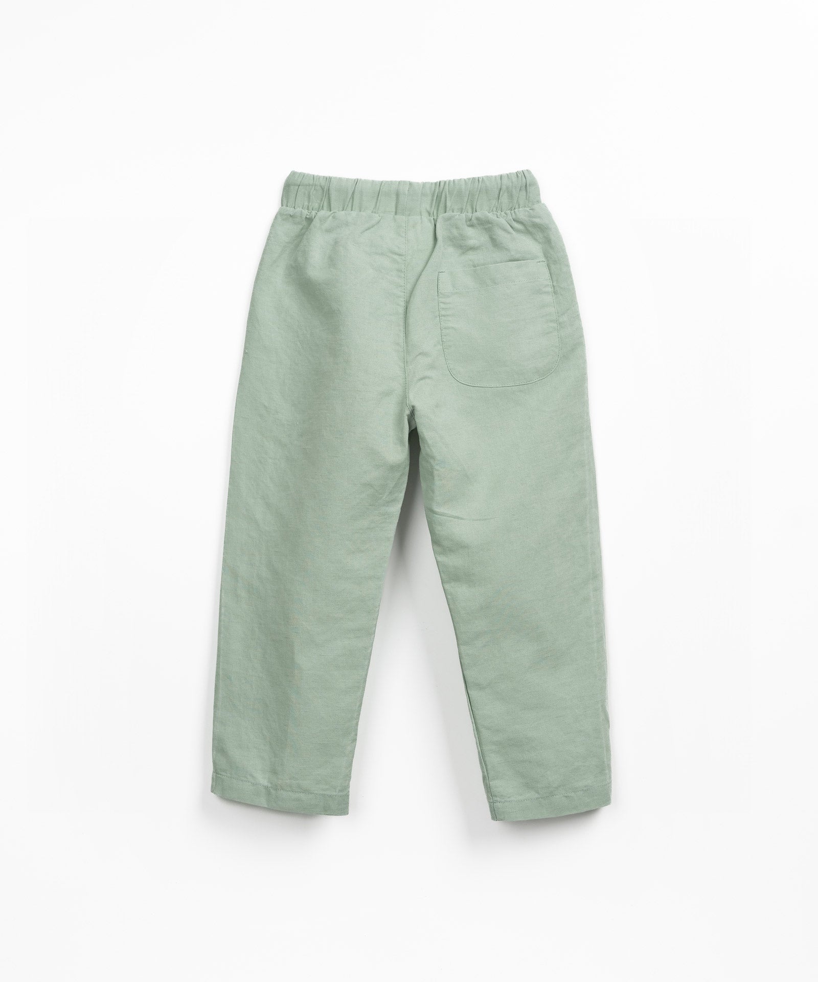 Play Up | Geweefde Broek | Madalena - 5608838553467