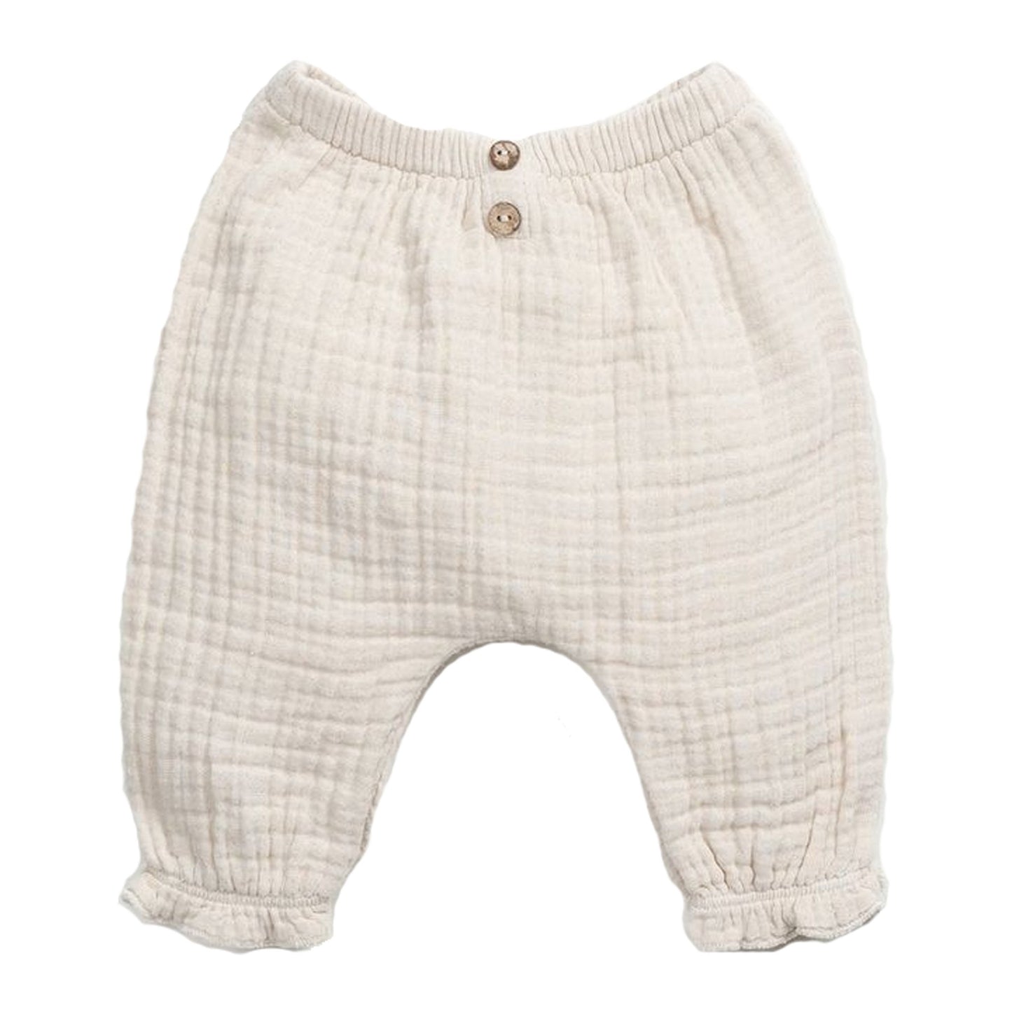 Play Up | Geweefde Broek | So - So - 