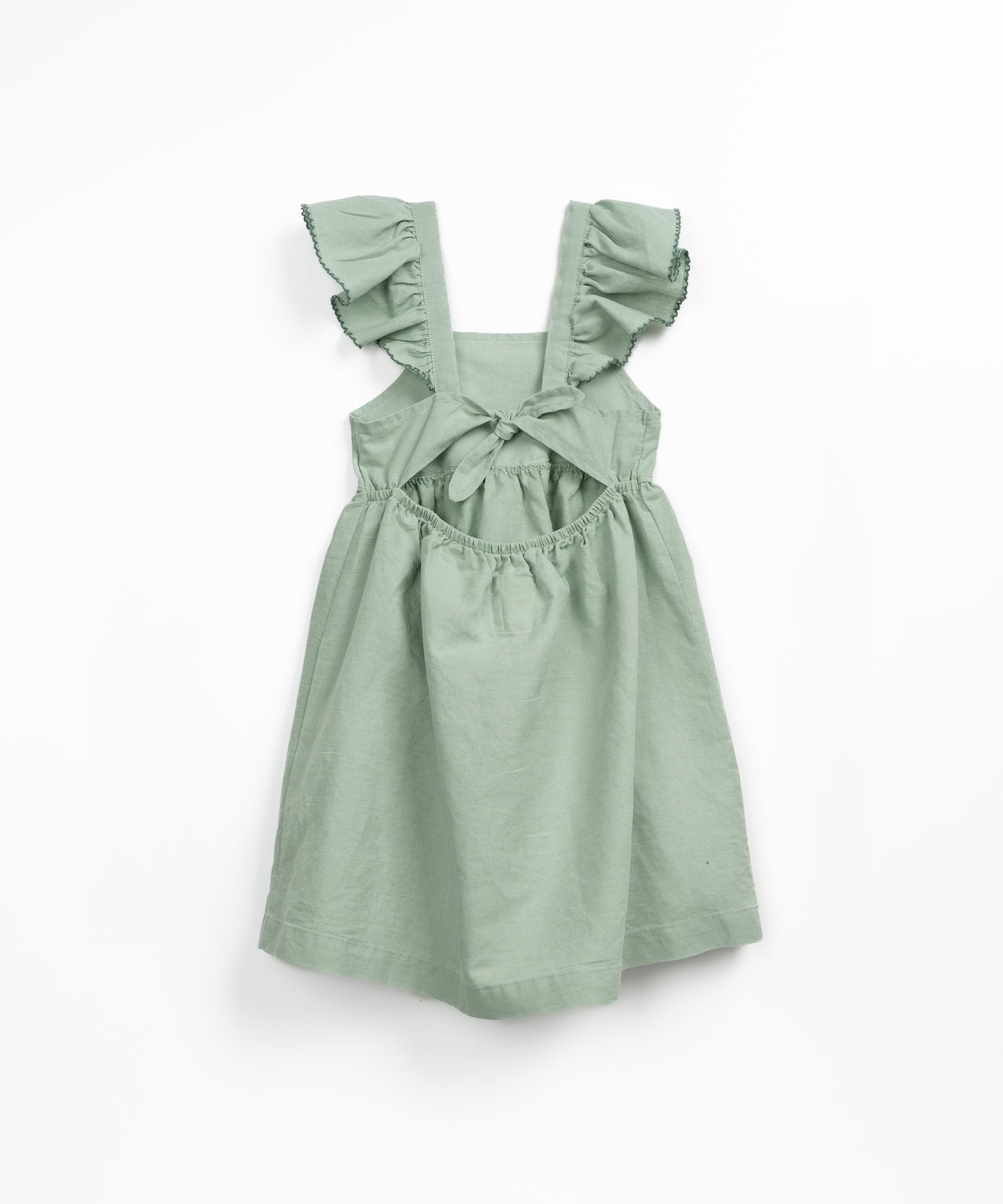 Play Up | Geweefde Jurk | Madalena - 5608838560717