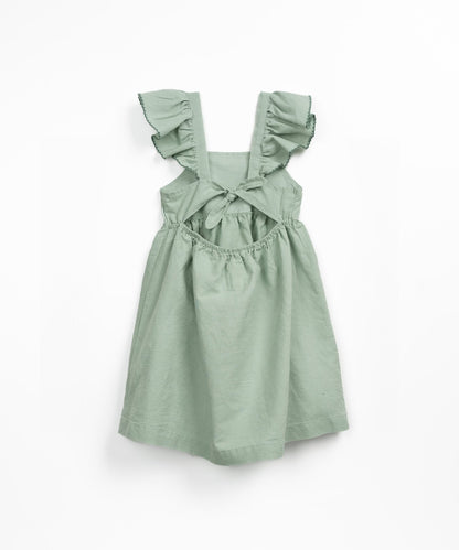 Play Up | Geweefde Jurk | Madalena - 5608838560717