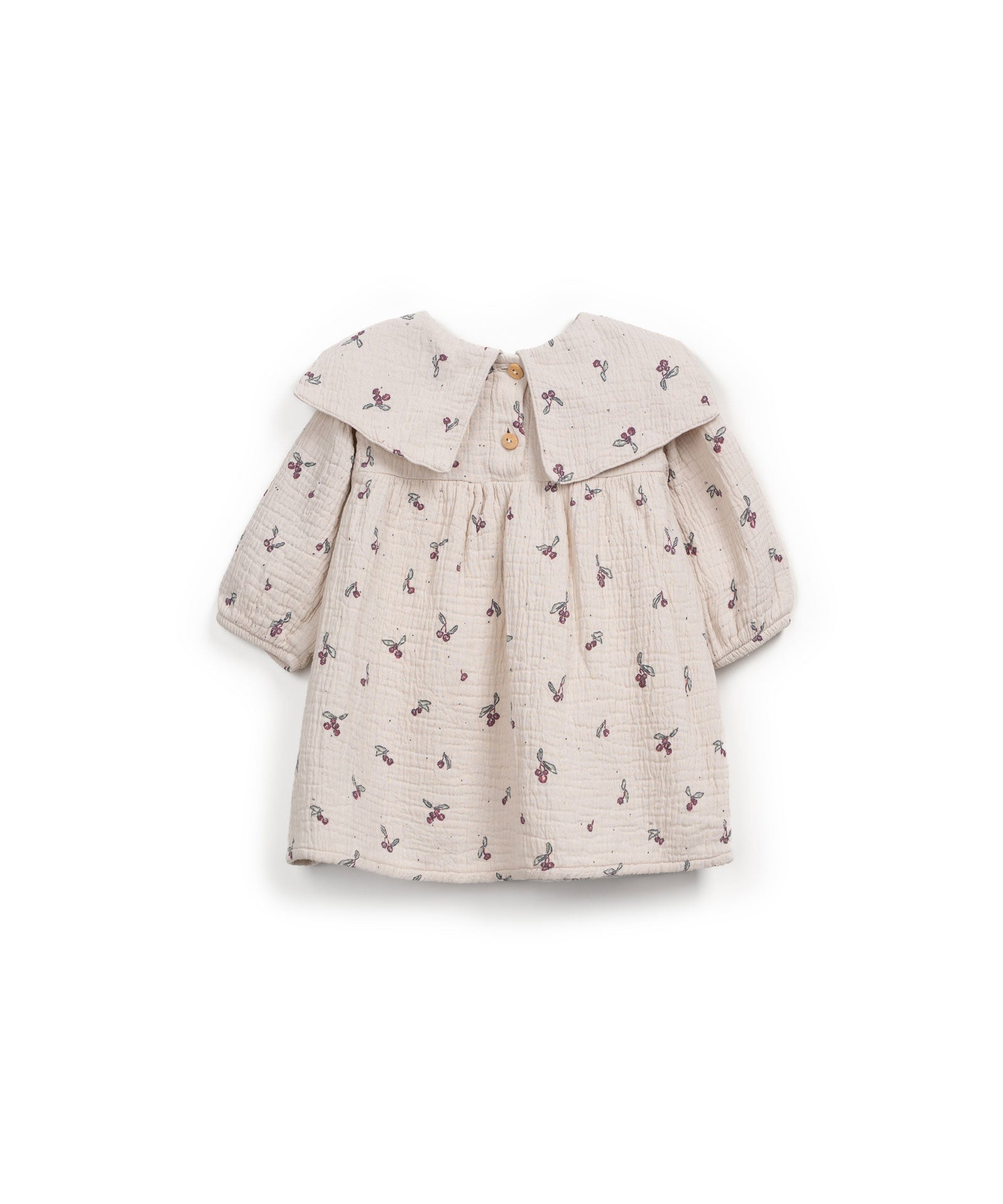 Play Up | Geweefde Jurk | Tones - 