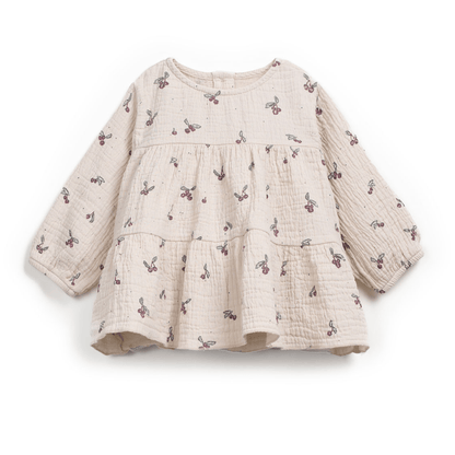 Play Up | Geweefde Tuniek | Tones - 