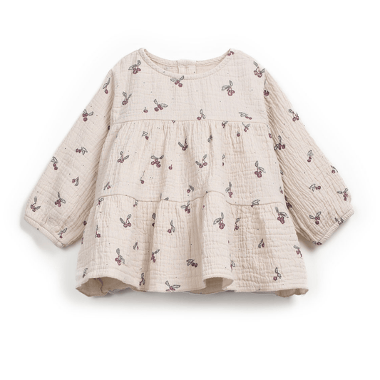 Play Up | Geweefde Tuniek | Tones - 