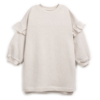 Play Up | Jersey Jurk | Pencil - 