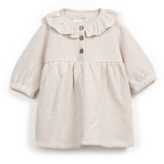Play Up | Jersey Jurk | Pencil - 