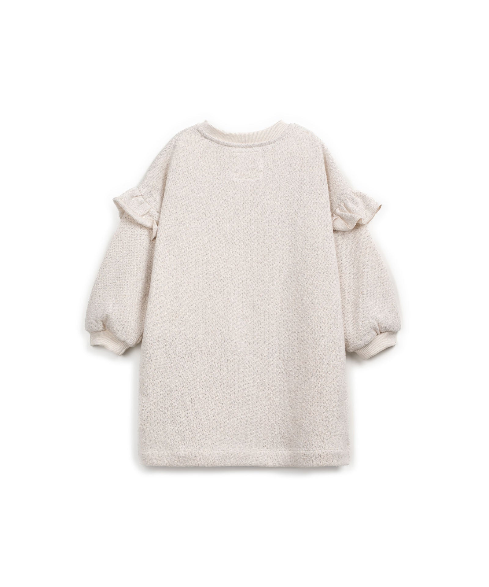 Play Up | Jersey Jurk | Pencil - 