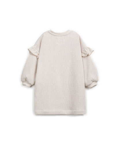 Play Up | Jersey Jurk | Pencil - 